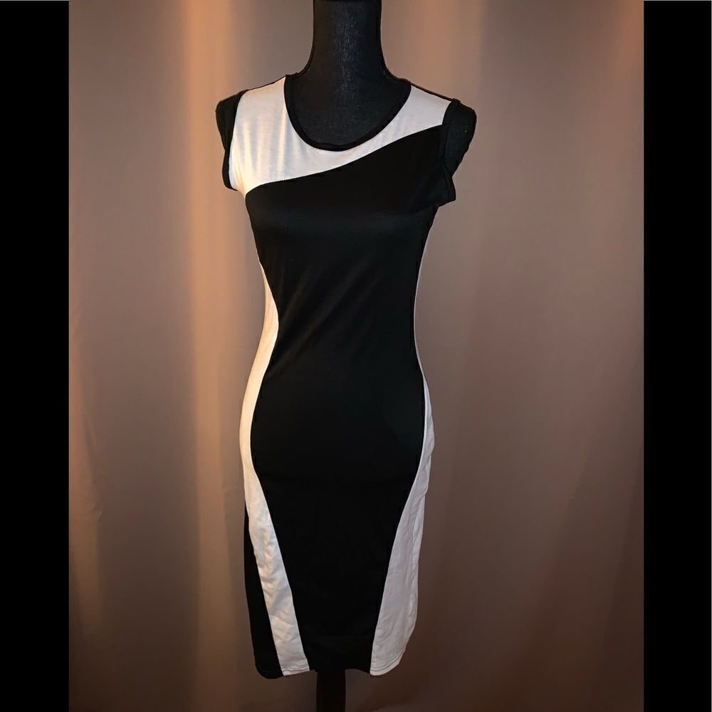 Finejo Dress 